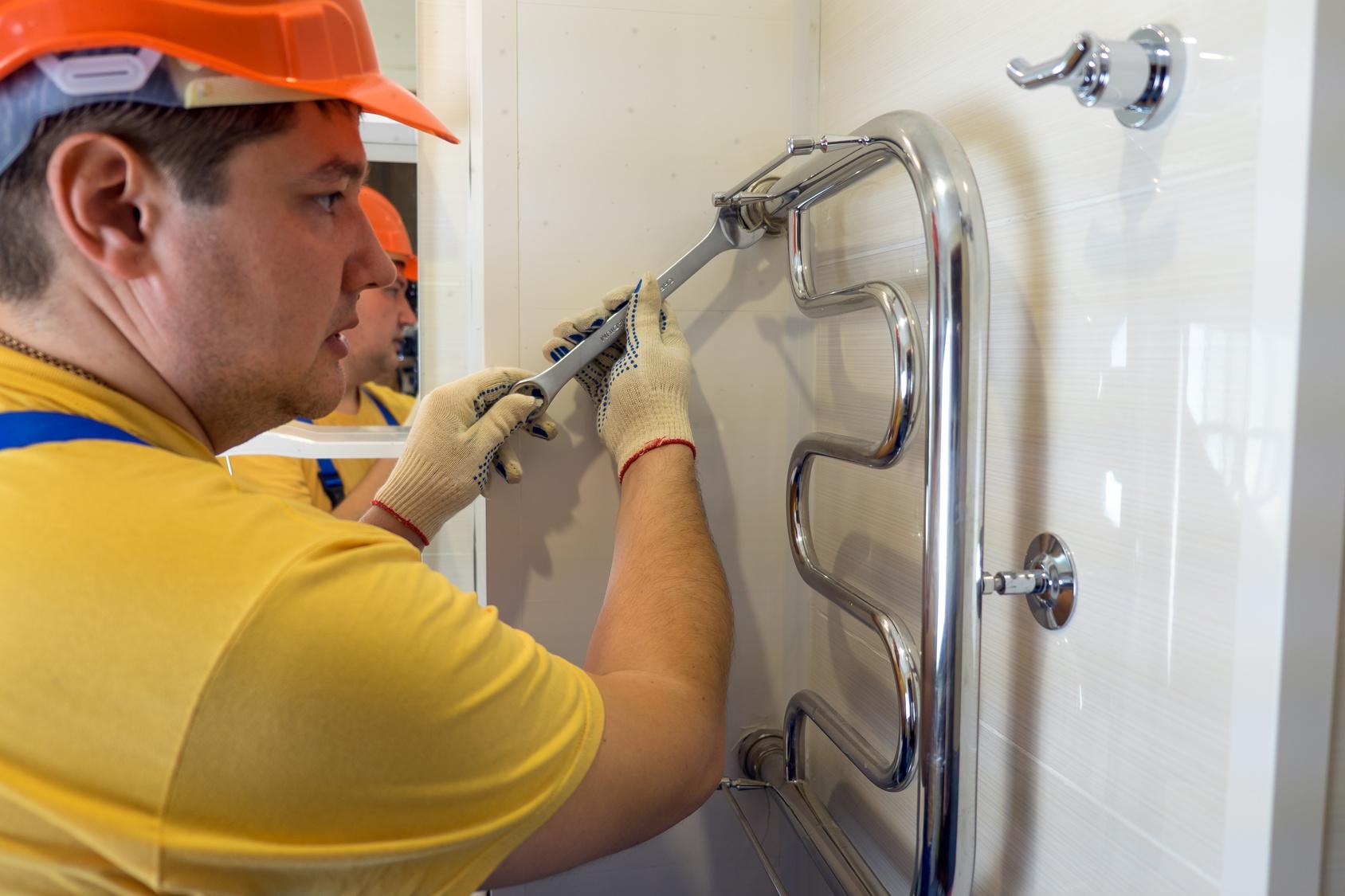 technicien chauffagiste Sarcelles
