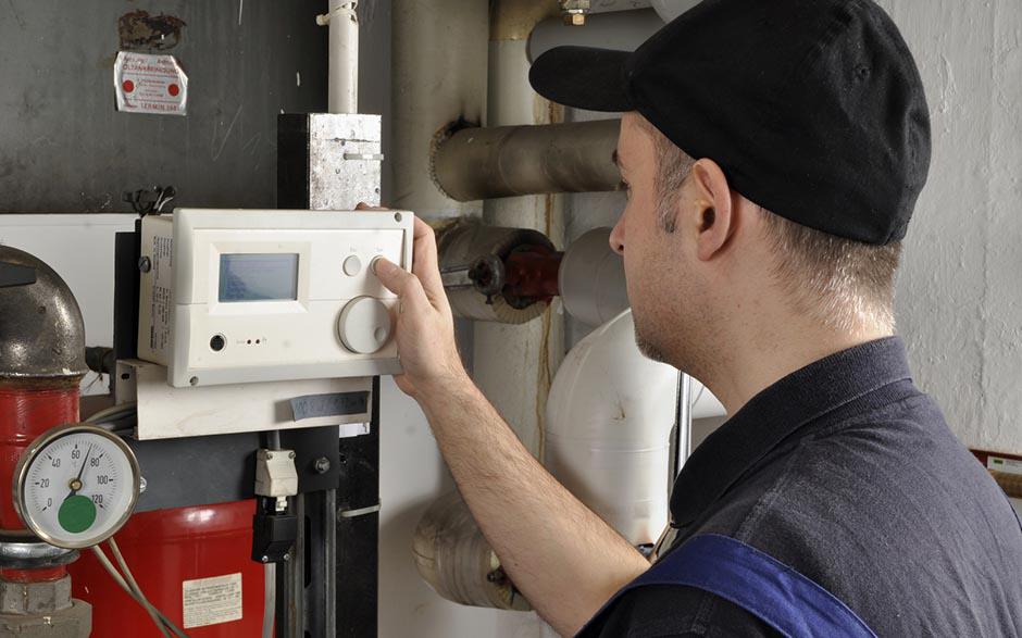 contrat de maintenance chaudière gaz Drancy