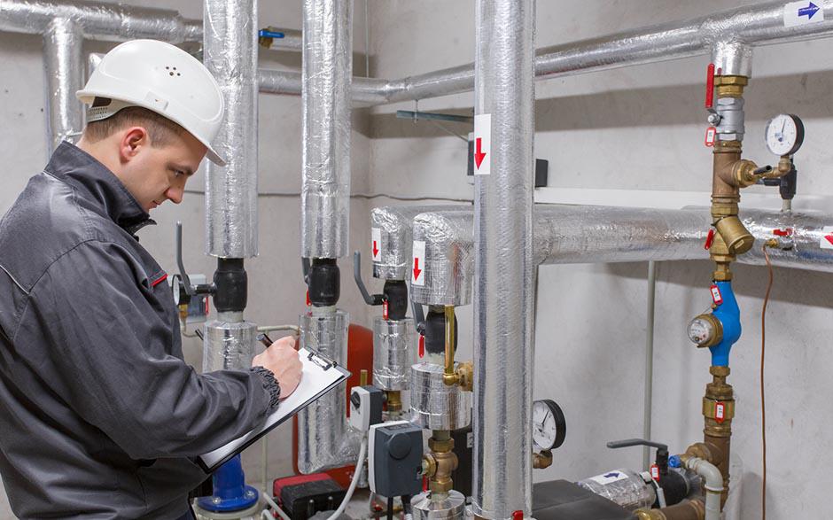 tarif contrat entretien chaudière Paris 14