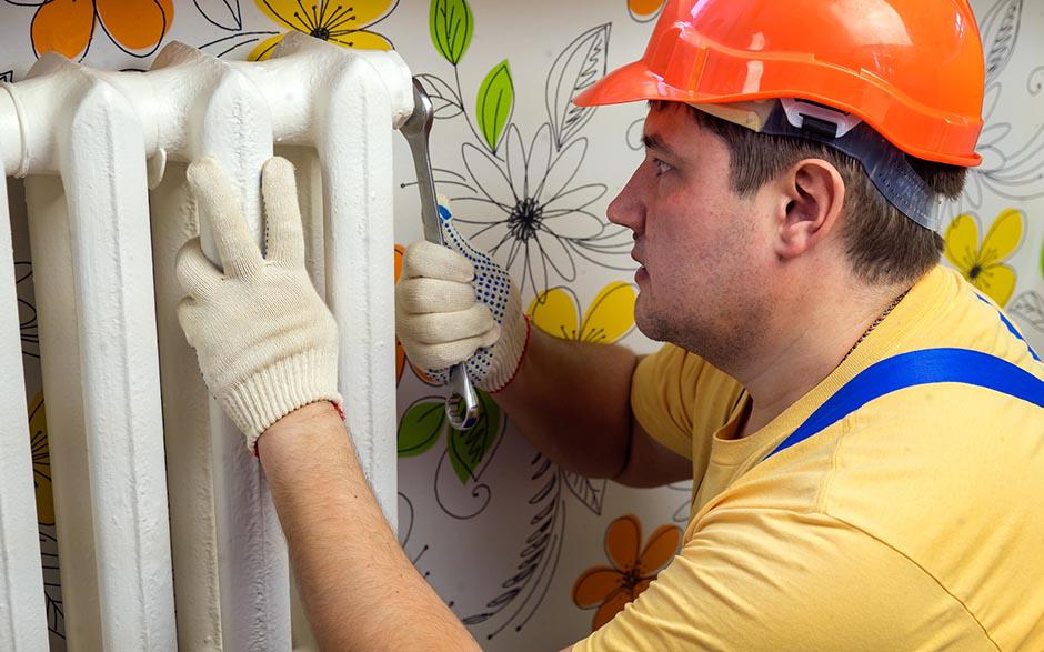 recherche chauffagiste Colombes